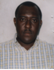 Mr. Olisa Metuh